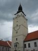 Rathausturm